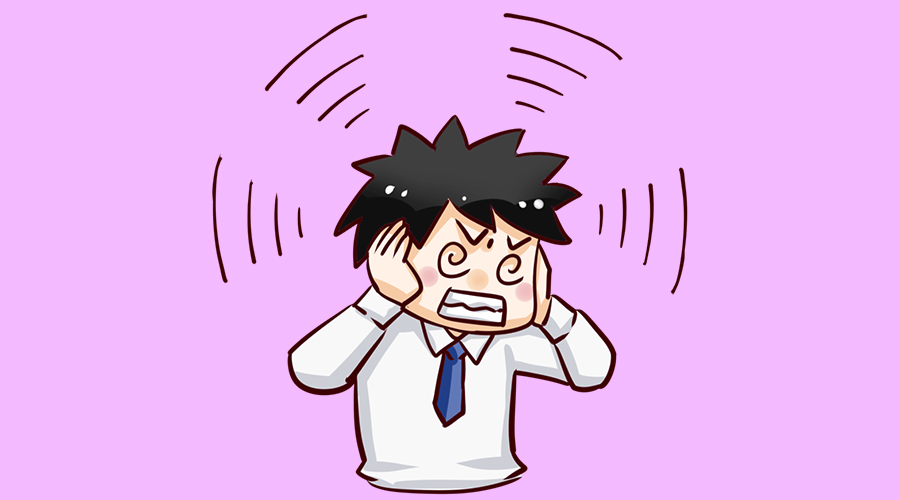 公寓干衣機是否有噪音！看看這個分貝就知道