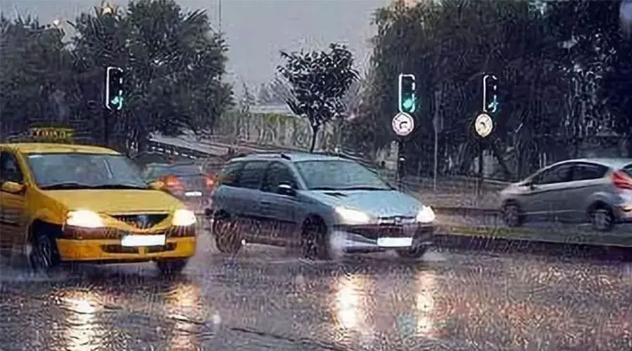 廣東大潑水天氣！小型烘干機(jī)除了速干衣物外，還有哪些優(yōu)勢(shì)？
