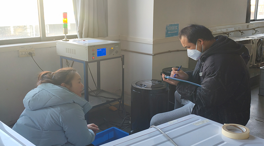 如何解決船用干衣機在顛簸海面上的“固定”難題？