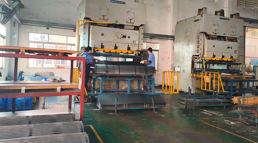 跨越五十五國市場的認證之路