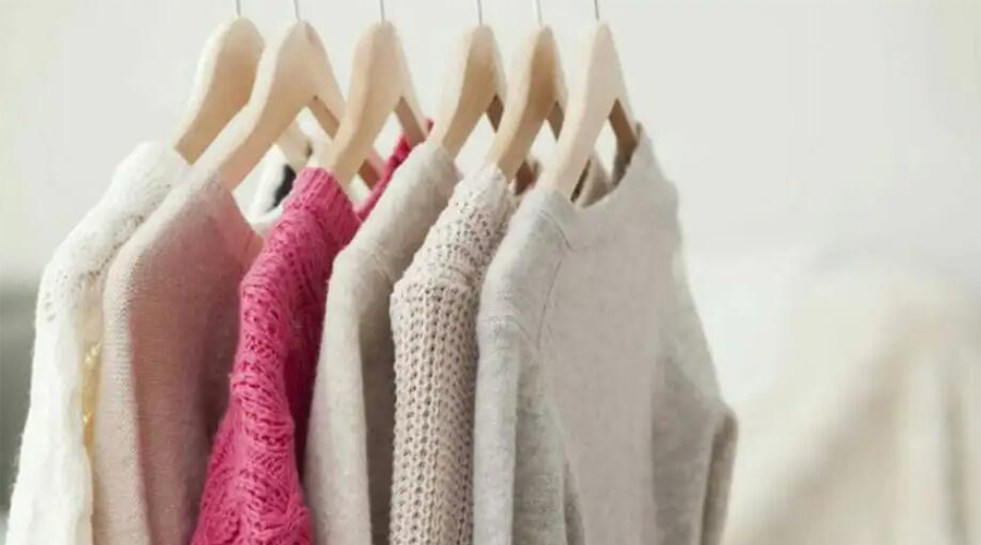 衣物護(hù)理機(jī)是否真的有必要用？看完這個(gè)就知道！