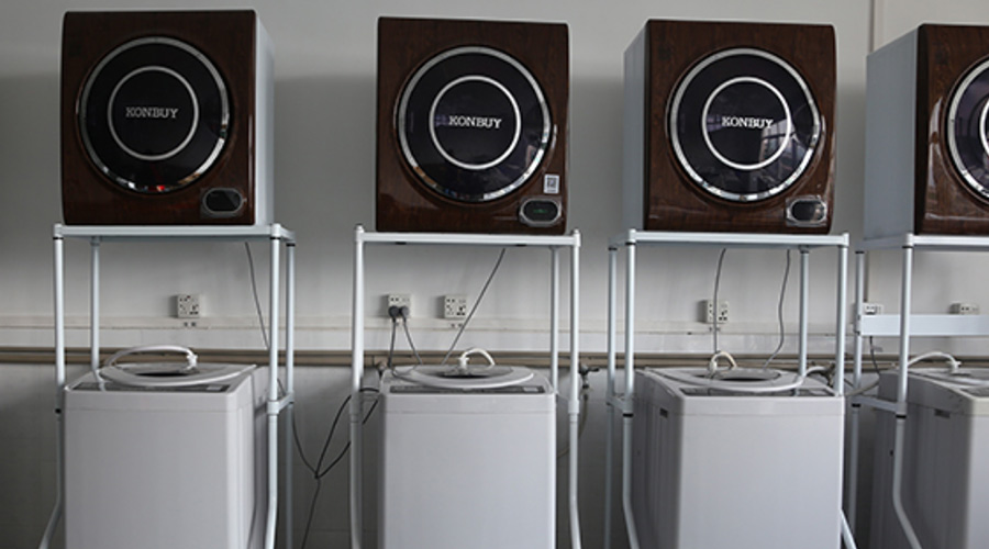 酒店共享干衣機(jī)可以給酒店帶來哪些好處？