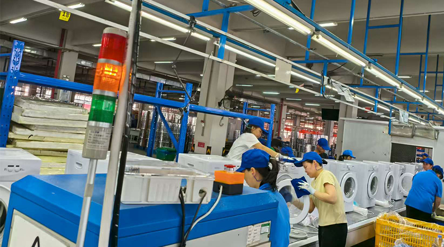 旺季來臨前，金環(huán)電器如何保證按期交貨