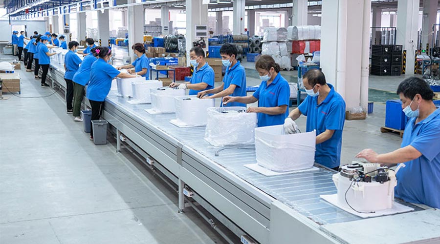 怎么選擇家用小型烘干機(jī)專業(yè)代工廠？