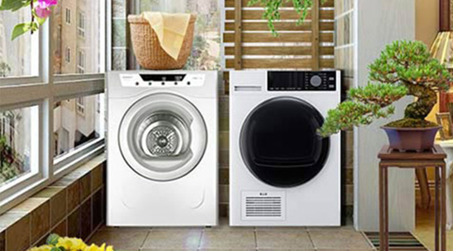 洗烘套裝前景大！其市場表現(xiàn)怎么樣？