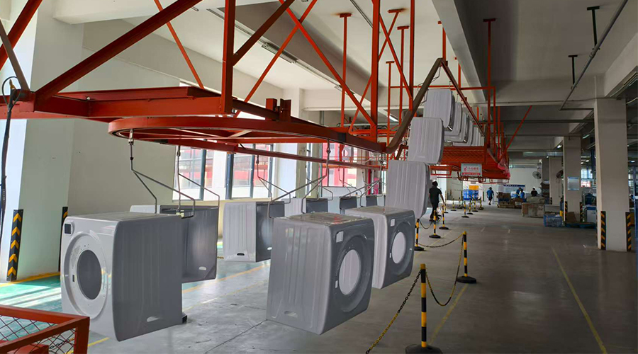 全球認證加持，金環(huán)電器讓出口更簡單