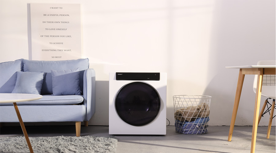 金環(huán)電器：引領(lǐng)靜音革命，努力打造家用烘干機新標(biāo)準(zhǔn)
