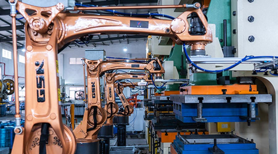 浙江電商客戶更換合作方，與金環(huán)電器達成干衣機代工合作因為這個！