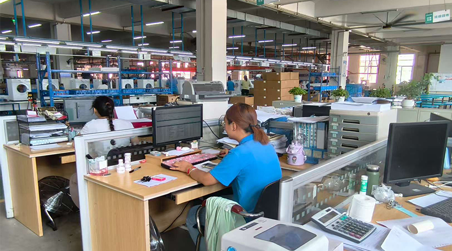 滾筒干衣機(jī)工廠