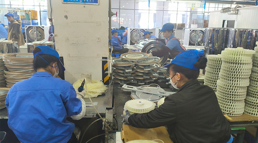 金環(huán)電器再次通過澳洲能效認(rèn)證，產(chǎn)品競(jìng)爭(zhēng)力更上一層