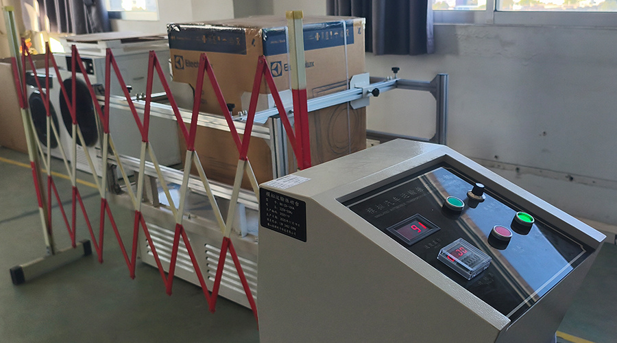 跨越萬里考驗，包裝與壽命測試保障全程可靠