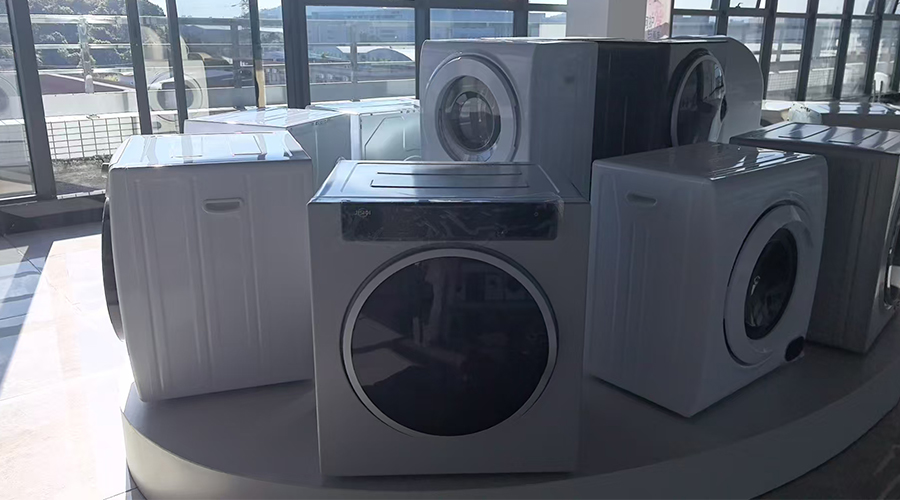 B2B干衣機采購指南：哪種烘干方式最好？熱泵、冷凝還是直排？——為您匹配更佳市場方案