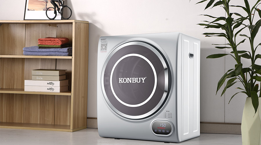 小型烘干機(jī)具備什么功能好用？