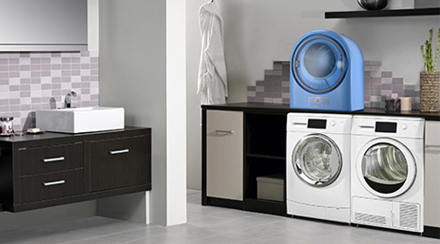 寶寶干衣好幫手的兒童干衣機，其烘干功率是多少？