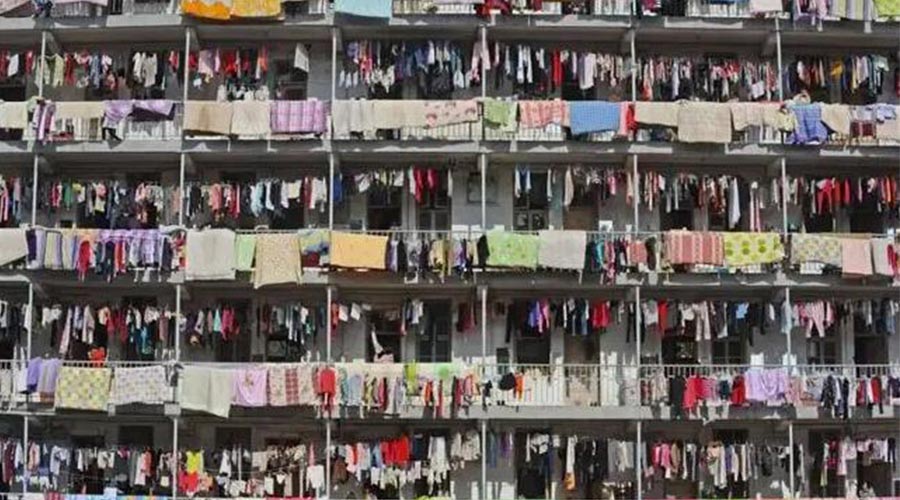 校園共享干衣機(jī)的必要性！解決學(xué)校宿舍6大難題