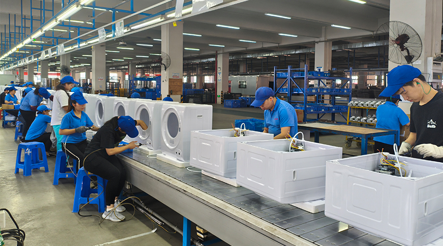 金環(huán)電器與國(guó)補(bǔ)政策下的生產(chǎn)新篇