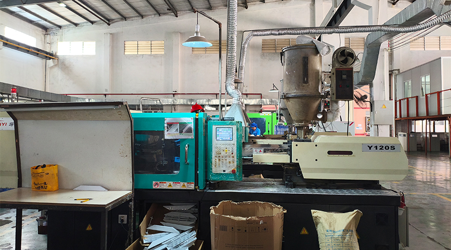 金環(huán)電器：堅守品質(zhì)，引領(lǐng)烘干機制造