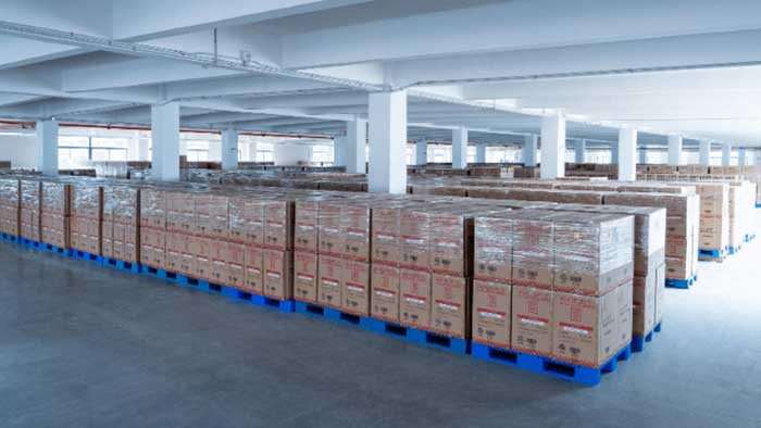 干衣機(jī)代工環(huán)境重要嗎？要不要達(dá)到5S管理標(biāo)準(zhǔn)？