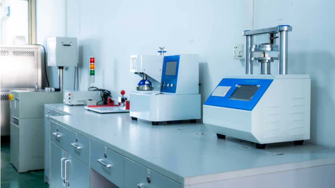 認(rèn)真盡責(zé)！質(zhì)檢員如何用3天完成滾筒式干衣機1000多個定時器檢驗