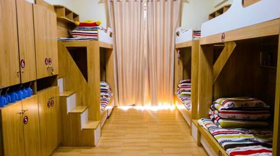 小家電市場潛力大！小型烘干機(jī)是否能在宿舍、公寓使用？