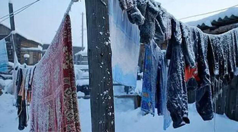 冬天又潮又冷！衣物烘干機有這些妙用之處