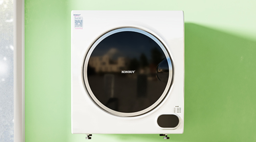 掛壁式迷你干衣機怎么樣？有什么優(yōu)勢？