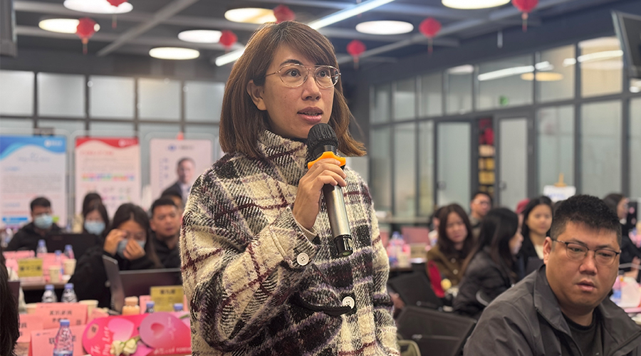 金環(huán)電器：員工培訓(xùn)賦能，提升團(tuán)隊(duì)?wèi)?zhàn)力