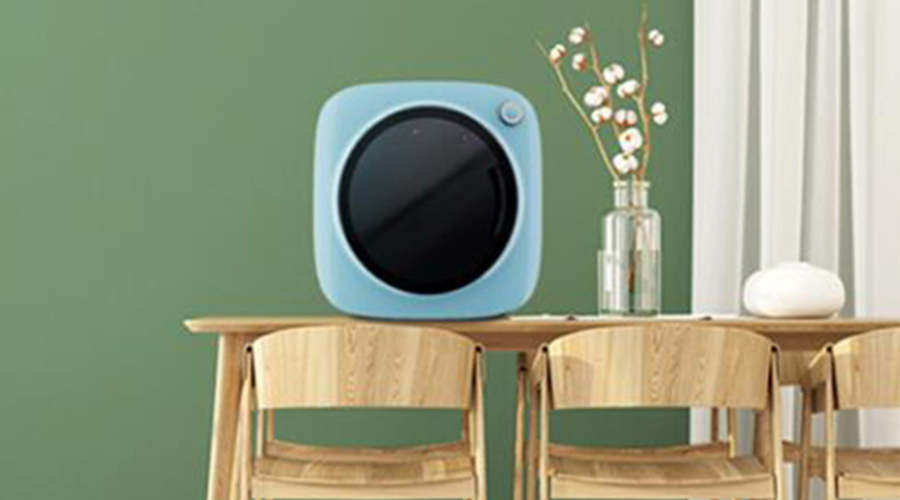 高溫持續(xù)用電緊張！省電節(jié)能衣物烘干機成消費亮點