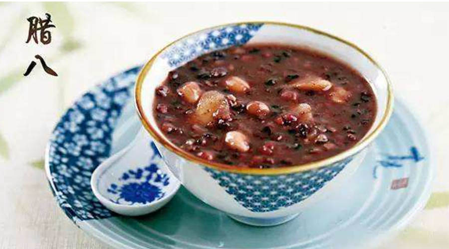 今日臘八！金環(huán)電器祝大家節(jié)日快樂