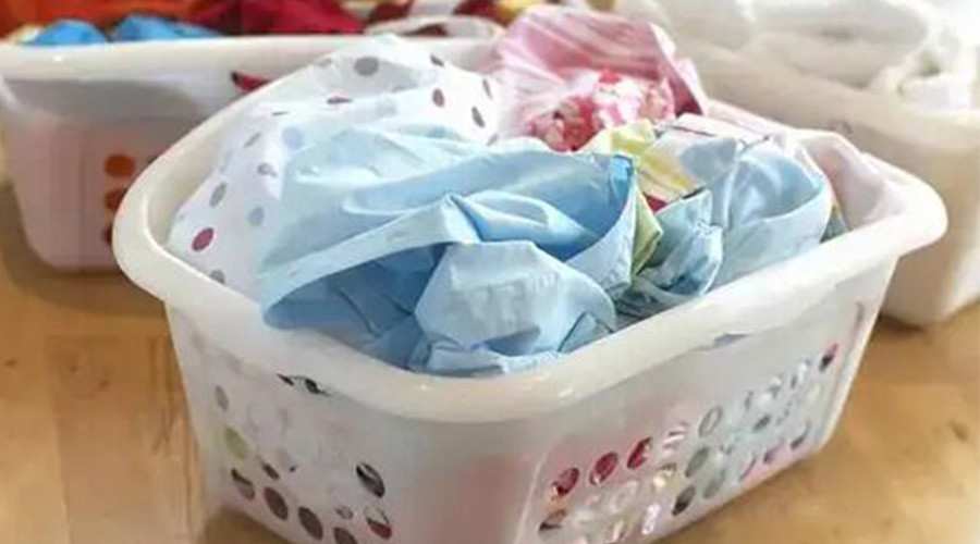 英國面臨“衛(wèi)生貧困”！衣物烘干機(jī)輕松消除衣物衛(wèi)生煩惱