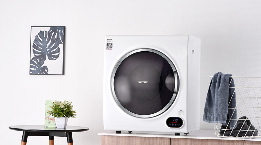 全國兩會：鼓勵智能家電下鄉(xiāng)！衣服干衣機(jī)有哪些智能功能