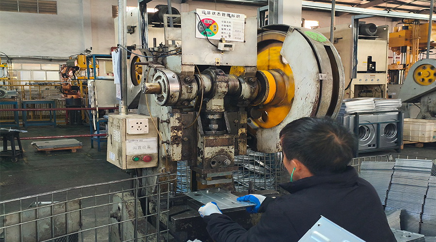 評估滾筒干衣機工廠的關鍵維度解析