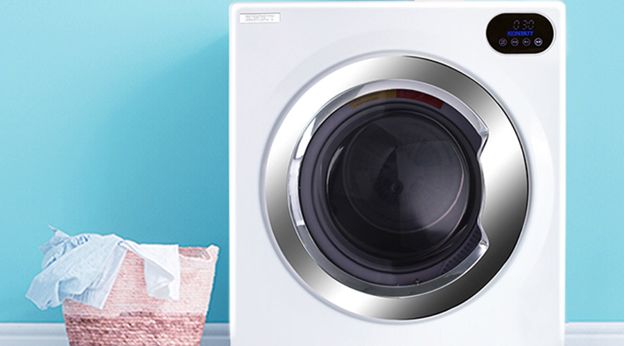 春節(jié)新衣著急穿怎么辦？滾筒干衣機(jī)實(shí)現(xiàn)速干即穿