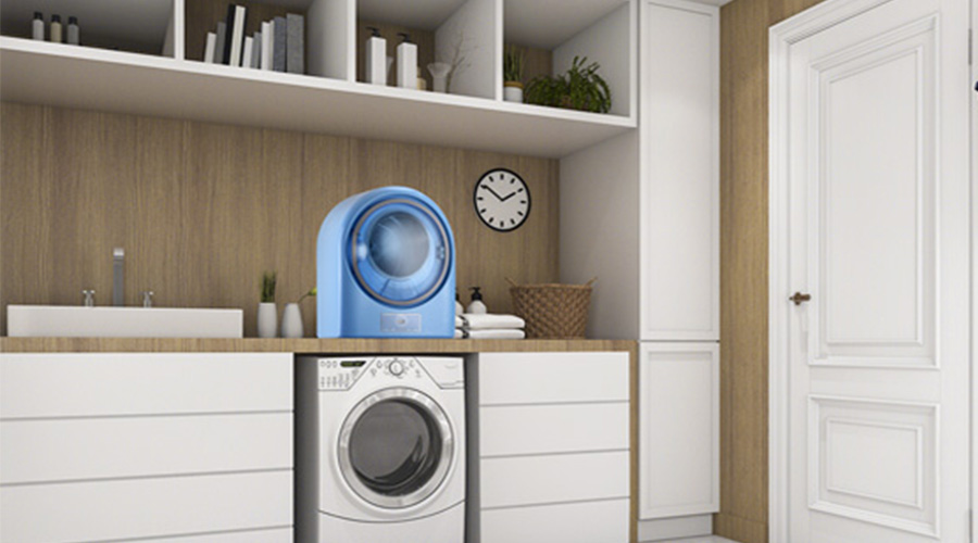 小型烘干機的使用壽命和什么有關(guān)？