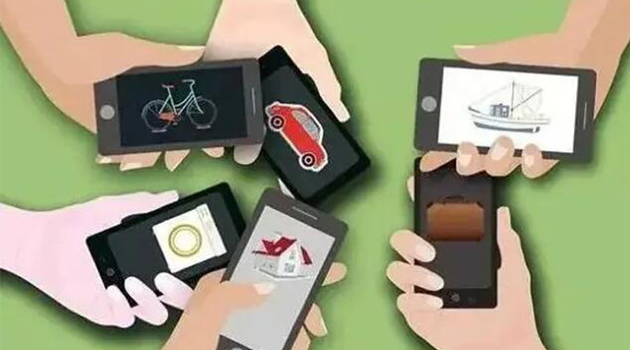 共享產(chǎn)品流行！共享干衣機共享智慧平臺三大優(yōu)勢