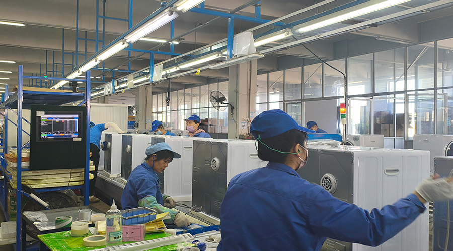 場景賦能：金環(huán)電器面向工程與項(xiàng)目型客戶的場景化方案解析