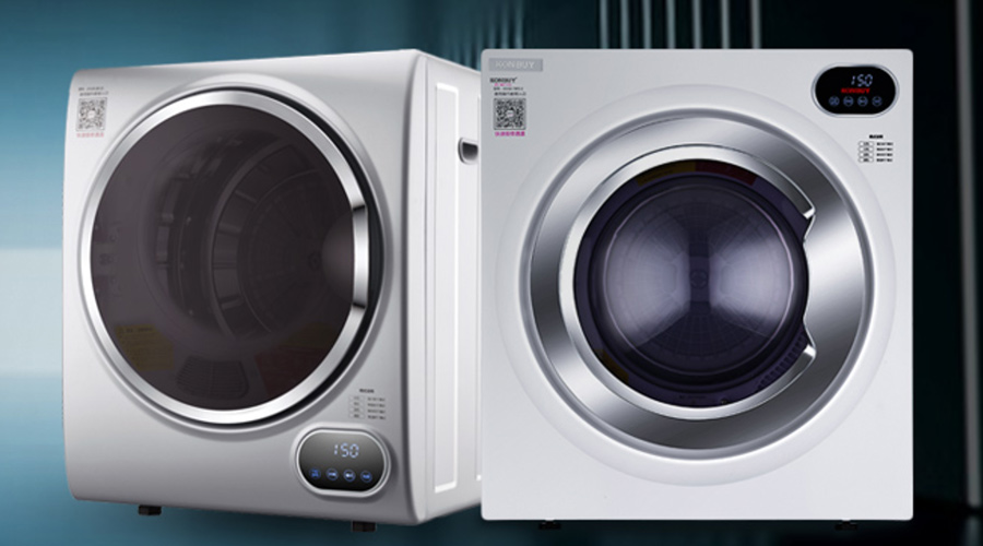 為什么說(shuō)醫(yī)院需要衣物烘干機(jī)，看完這就知道！