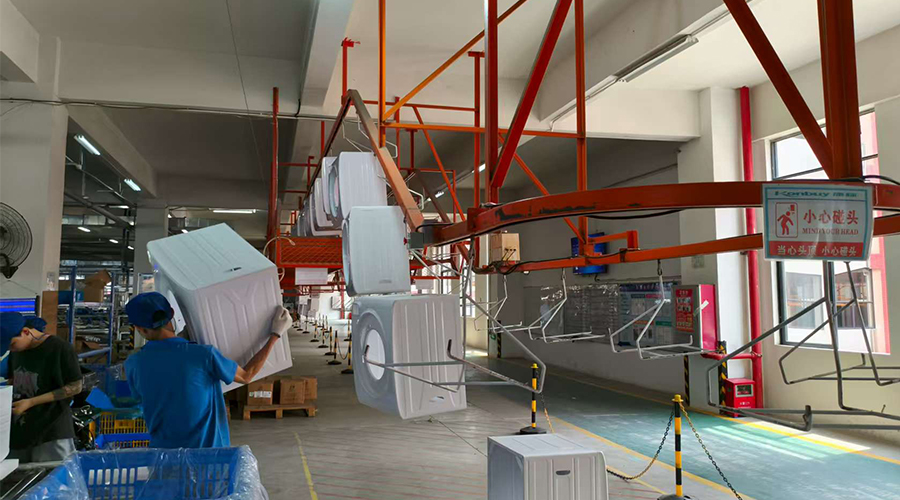 退貨率高，是時(shí)候重新審視您的烘干機(jī)工廠了嗎？