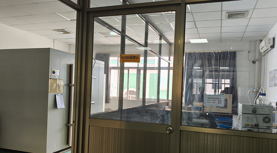 金環(huán)電器：嚴(yán)格把控零部件質(zhì)量，確保出口品質(zhì)