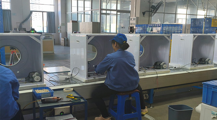 面對全球嚴(yán)苛能效標(biāo)準(zhǔn)，金環(huán)電器如何實現(xiàn)綠色智造與市場競爭力？