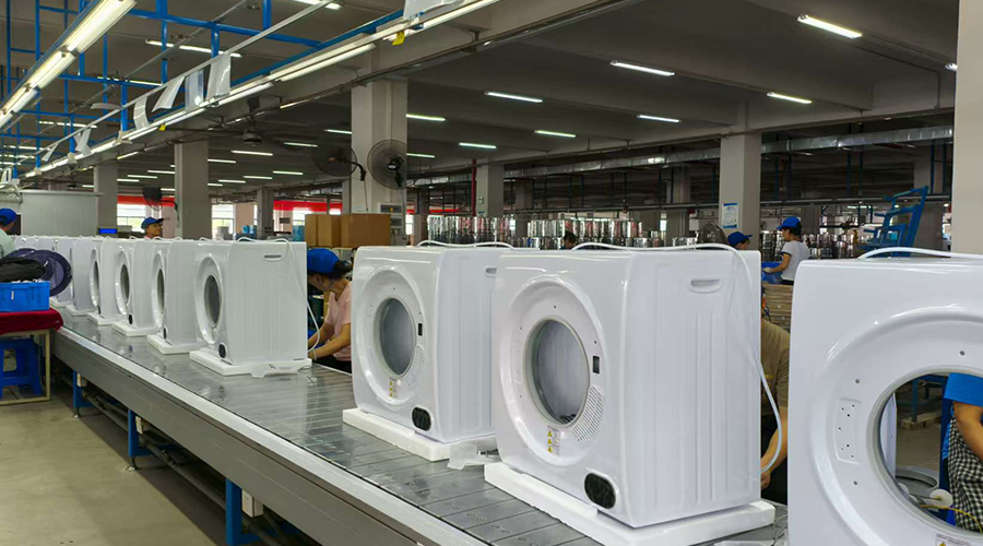 應(yīng)對(duì)市場(chǎng)變局，金環(huán)電器的柔性制造之道