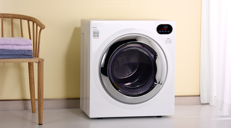 滾筒衣服烘干機(jī)的擺放位置有哪些要求？