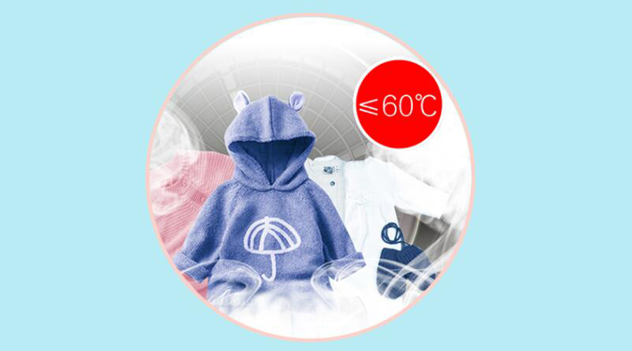 衣物烘干機烘衣，高溫烘干好還是低溫烘干好