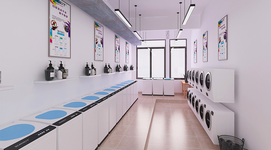 共享產(chǎn)品層出不窮！共享干衣機(jī)可以解決人們哪些問(wèn)題