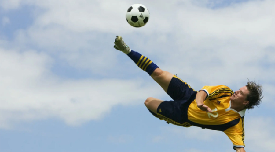 4月6日體育日！金環(huán)電器告訴你這個(gè)節(jié)日的由來(lái)和意義