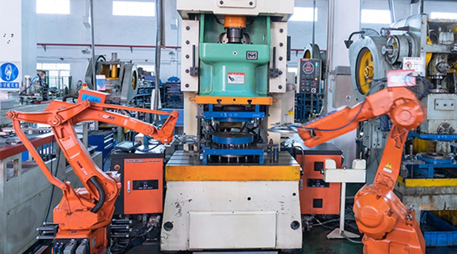 全自動(dòng)干衣機(jī)廠(chǎng)家的生產(chǎn)優(yōu)勢(shì)（下）