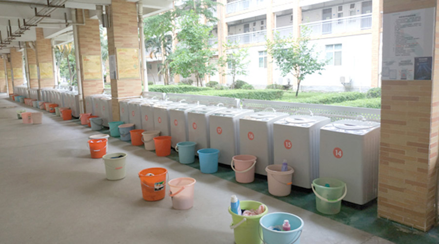 共享經(jīng)濟(jì)來(lái)襲！共享洗衣機(jī)的收費(fèi)標(biāo)準(zhǔn)介紹