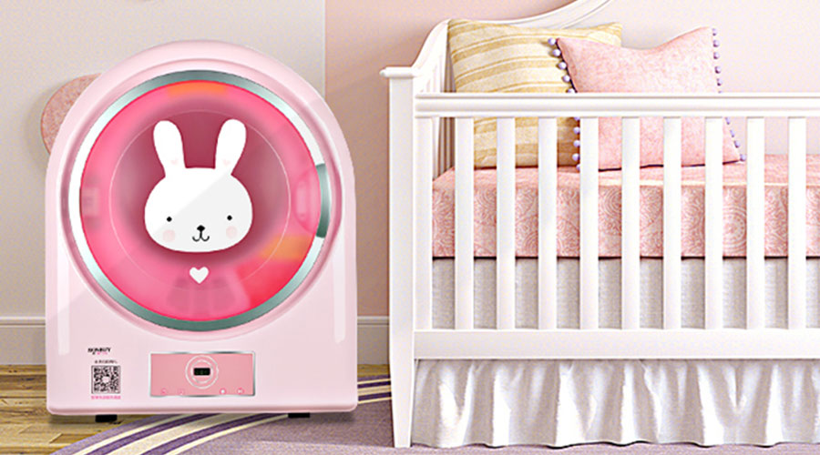 小型烘干機(jī)的風(fēng)輪皮帶的作用是什么？