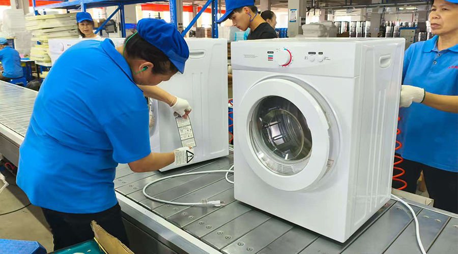 滾筒干衣機(jī)工廠 滾筒干衣機(jī)工廠