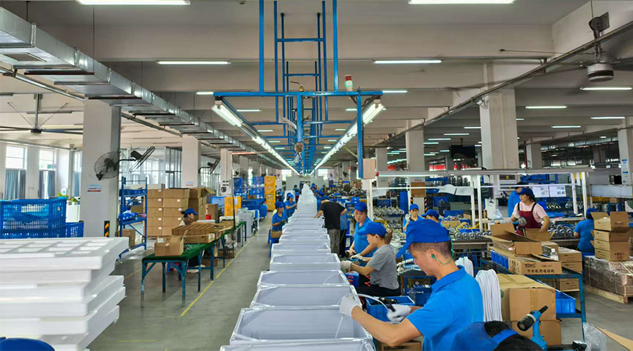 堅(jiān)守品質(zhì)與誠(chéng)信，金環(huán)電器應(yīng)對(duì)市場(chǎng)挑戰(zhàn)